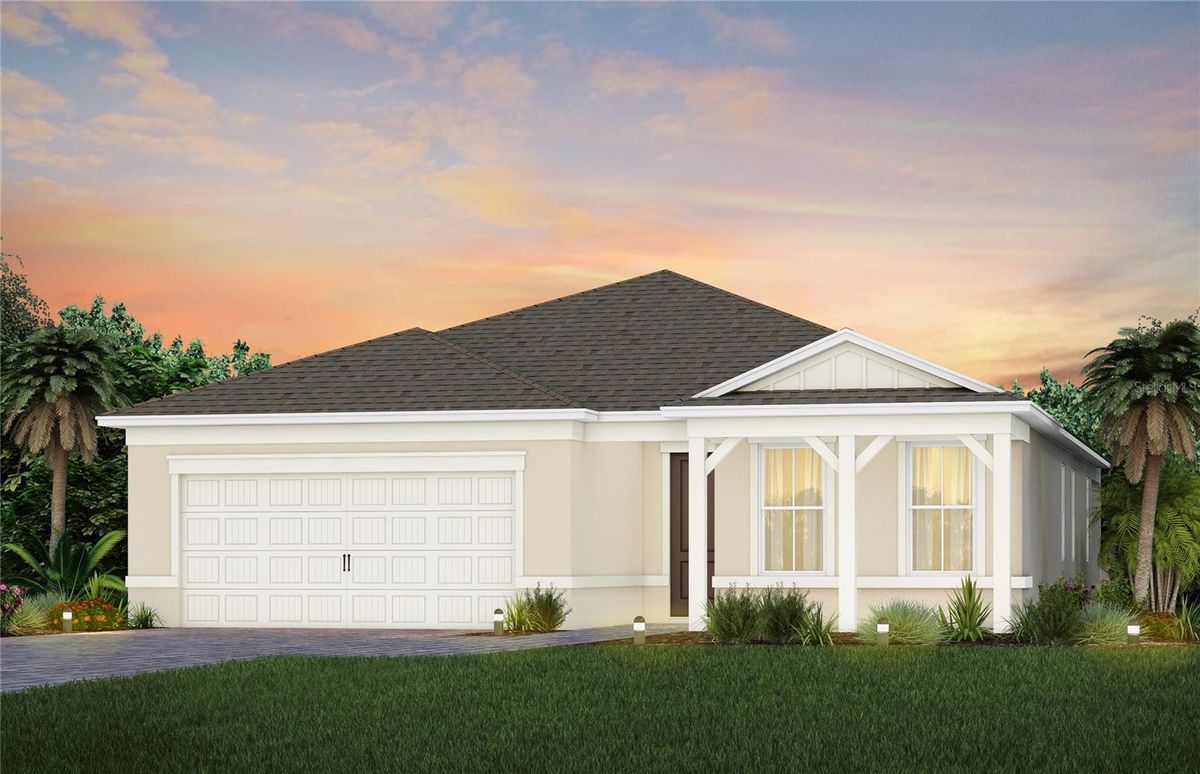 2035 Spring Shower Cir, Kissimmee, photo 1