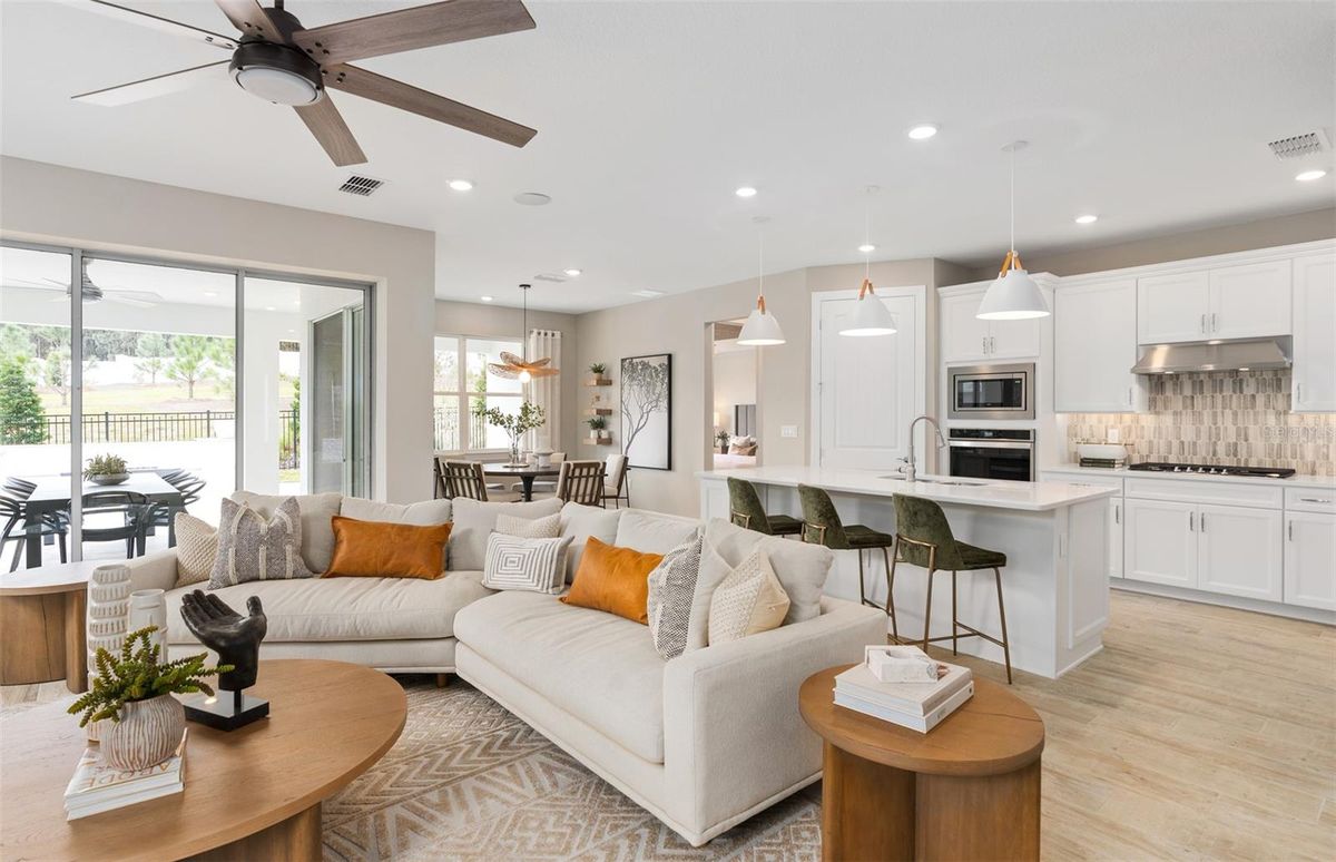 2035 Spring Shower Cir, Kissimmee, photo 2